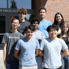 2025 National Merit Scholarship semifinalists